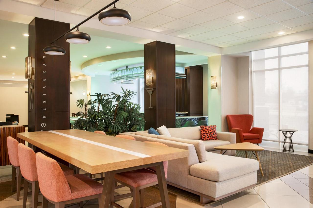 Holiday Inn Florence By Ihg Zewnętrze zdjęcie