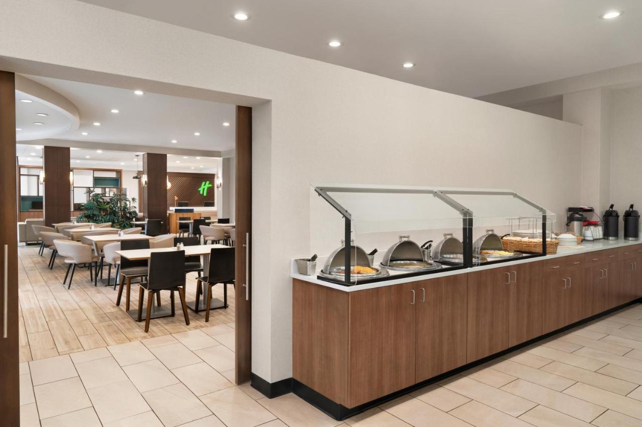 Holiday Inn Florence By Ihg Zewnętrze zdjęcie