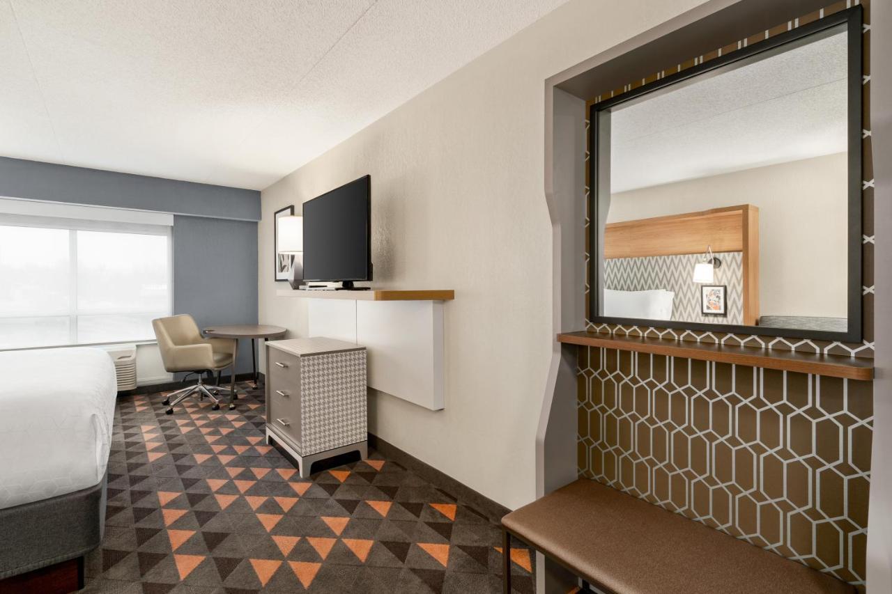 Holiday Inn Florence By Ihg Zewnętrze zdjęcie