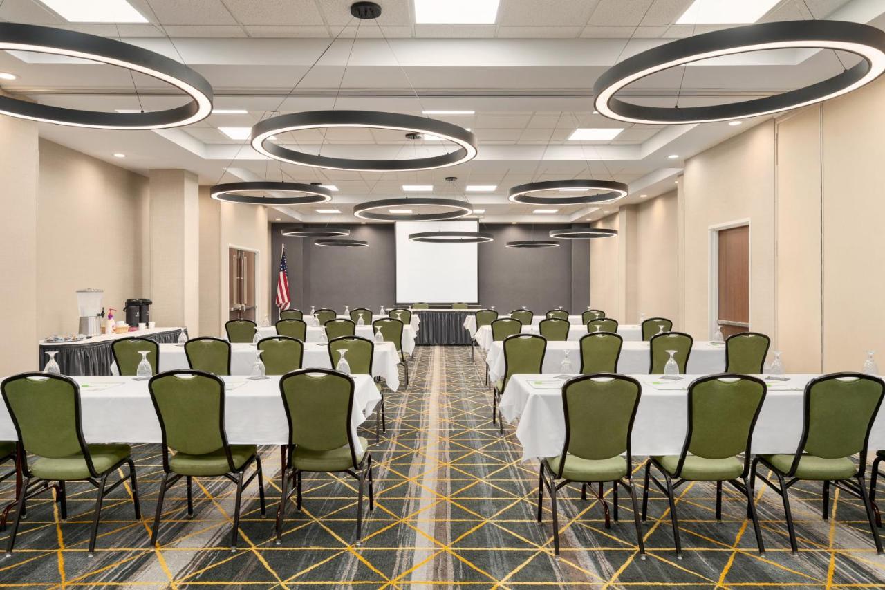 Holiday Inn Florence By Ihg Zewnętrze zdjęcie