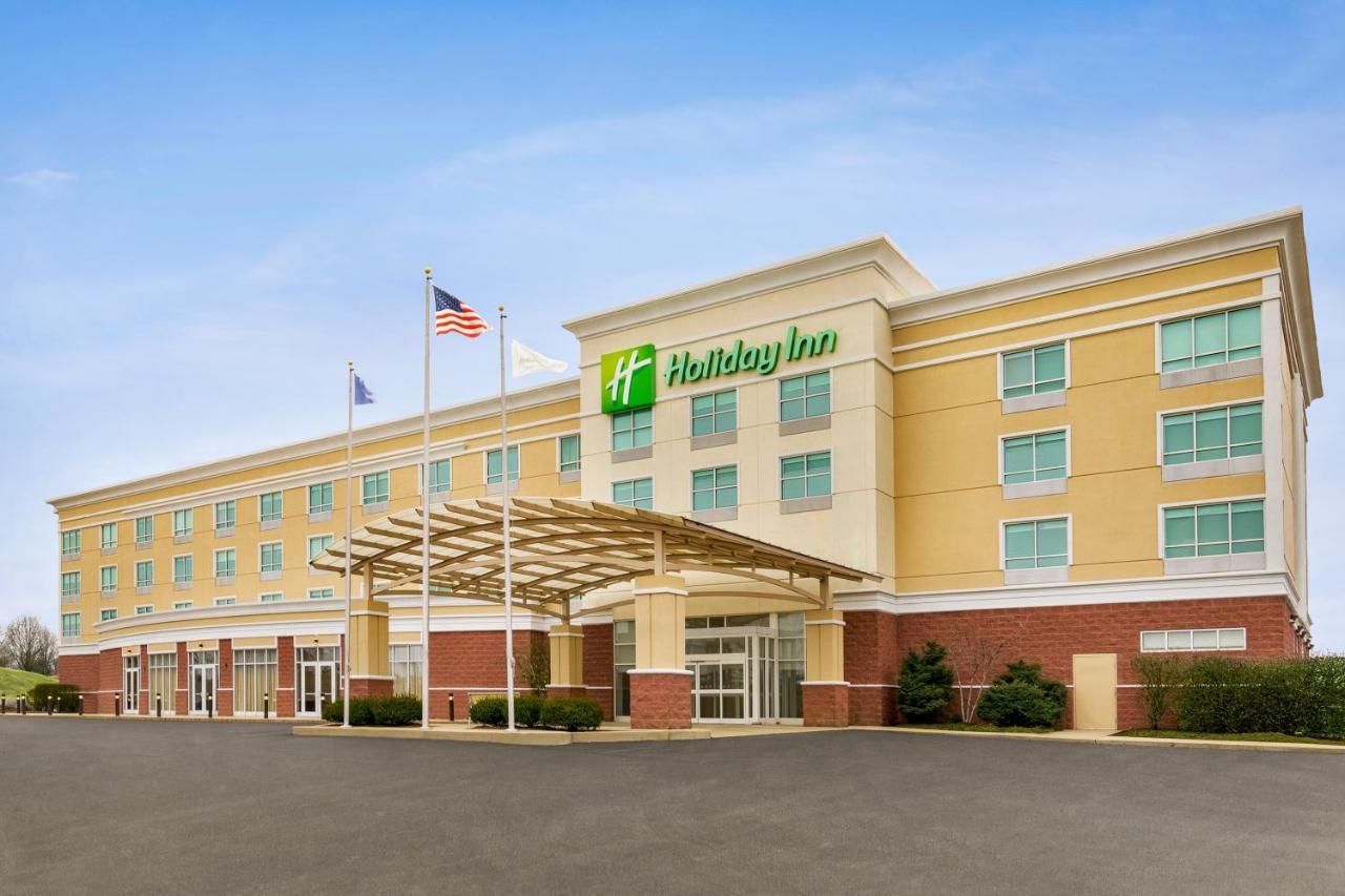 Holiday Inn Florence By Ihg Zewnętrze zdjęcie
