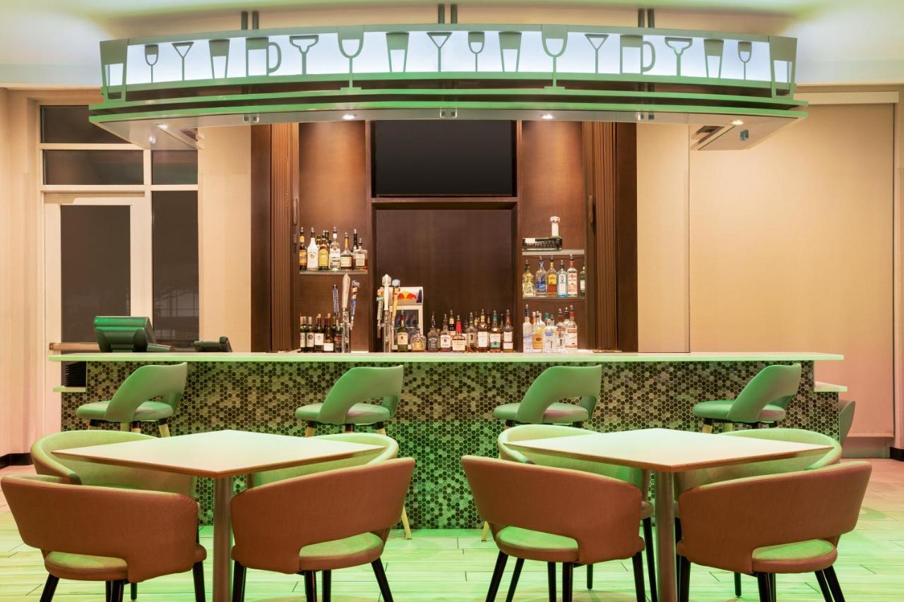 Holiday Inn Florence By Ihg Zewnętrze zdjęcie