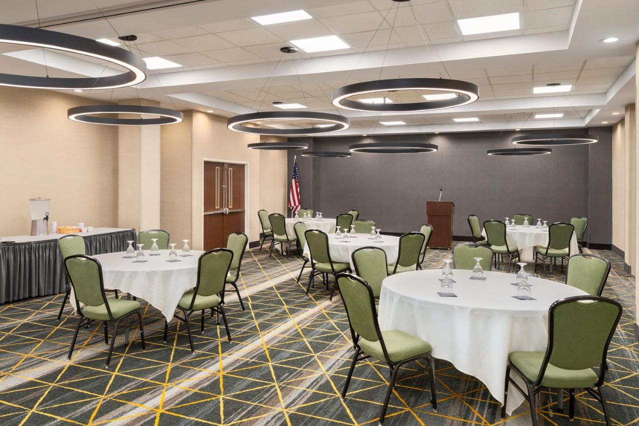 Holiday Inn Florence By Ihg Zewnętrze zdjęcie