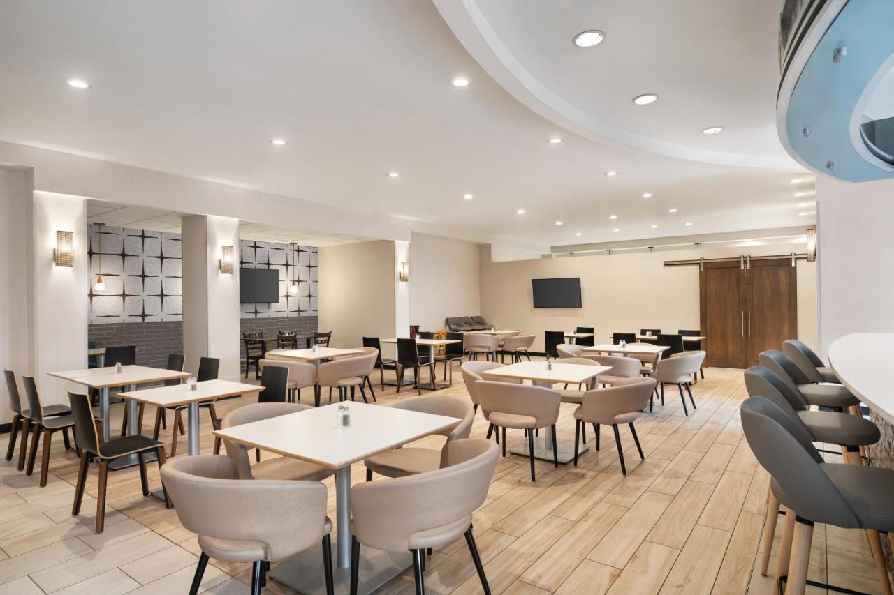 Holiday Inn Florence By Ihg Zewnętrze zdjęcie