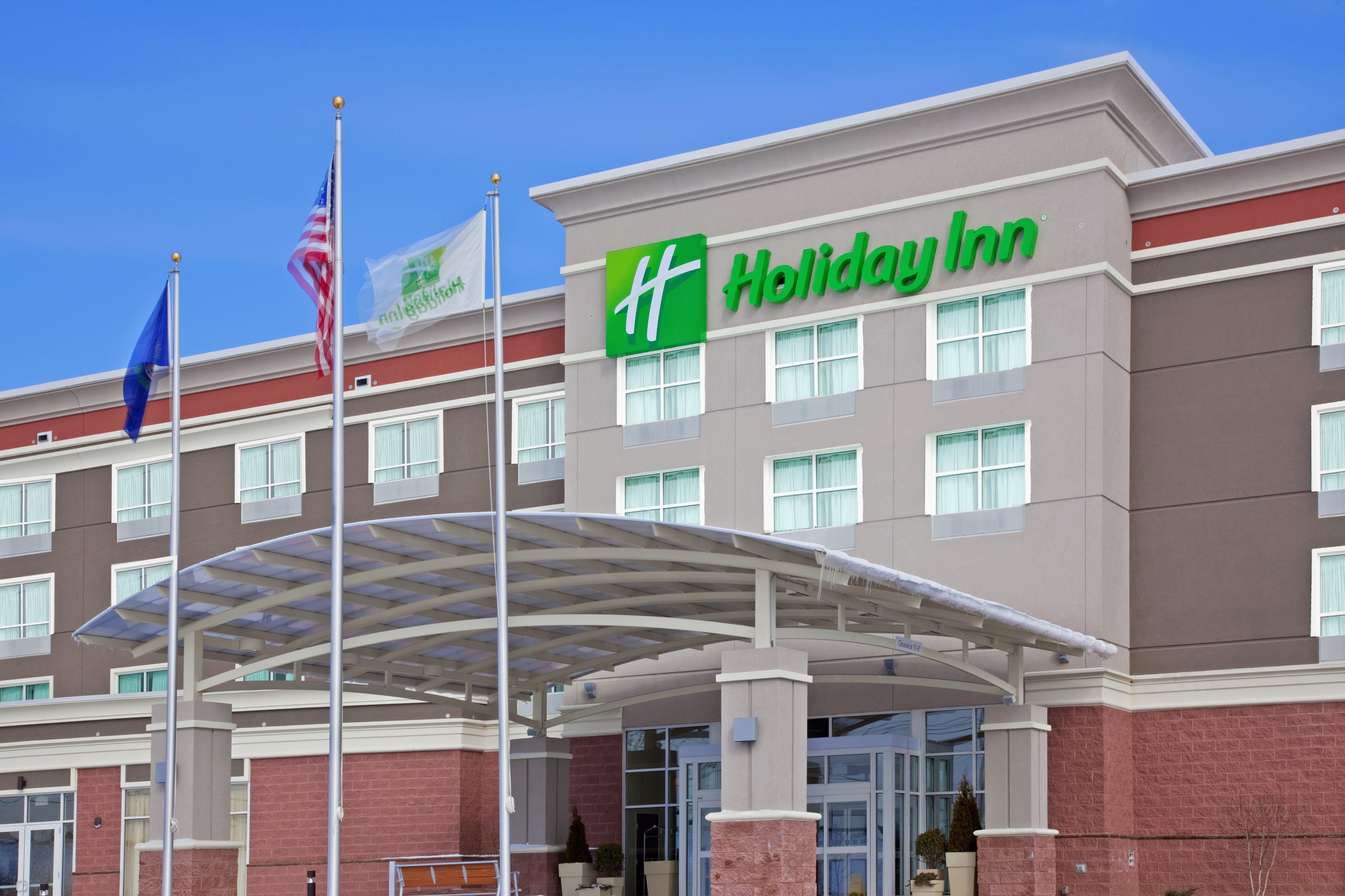Holiday Inn Florence By Ihg Zewnętrze zdjęcie