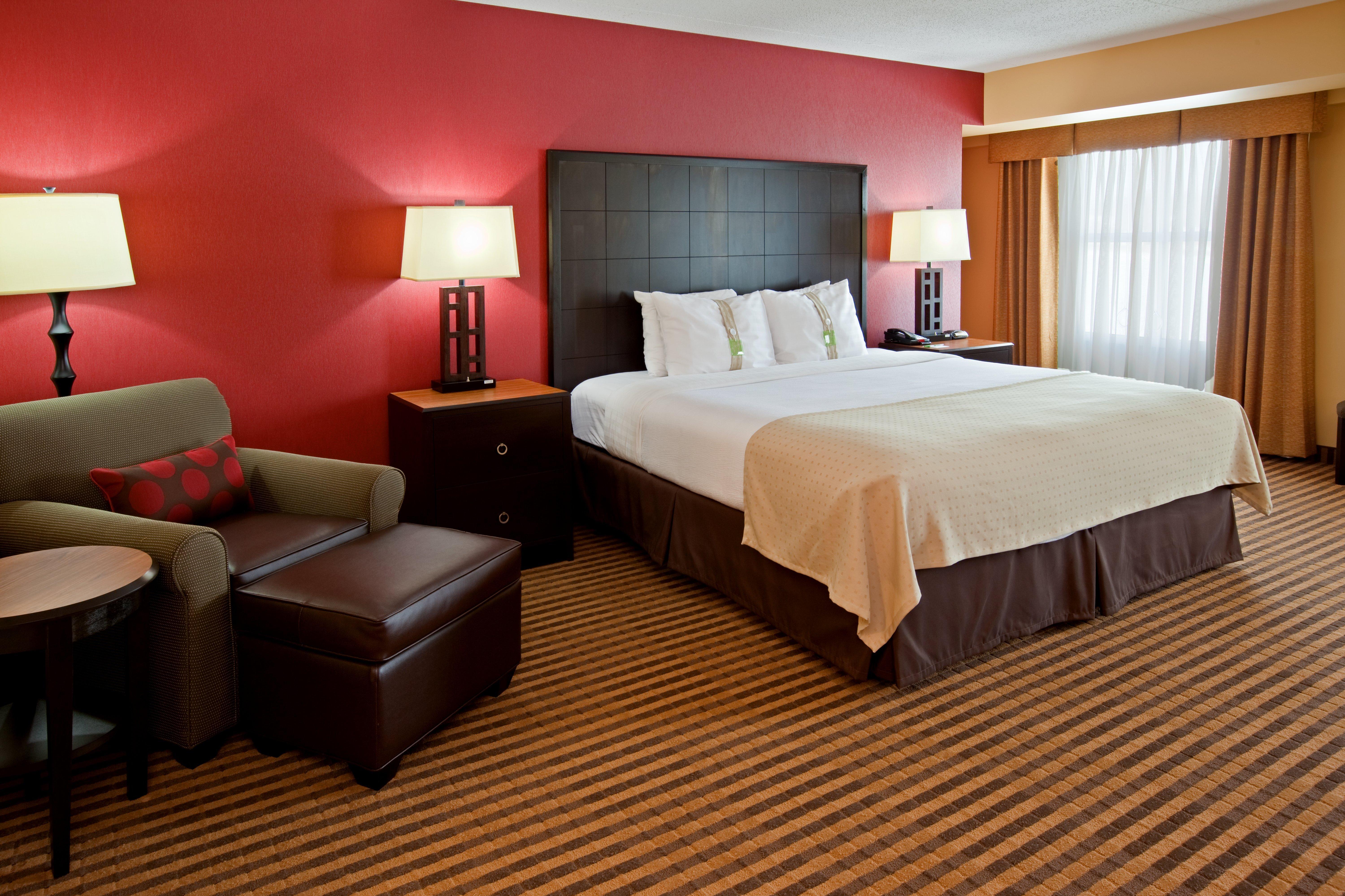 Holiday Inn Florence By Ihg Zewnętrze zdjęcie