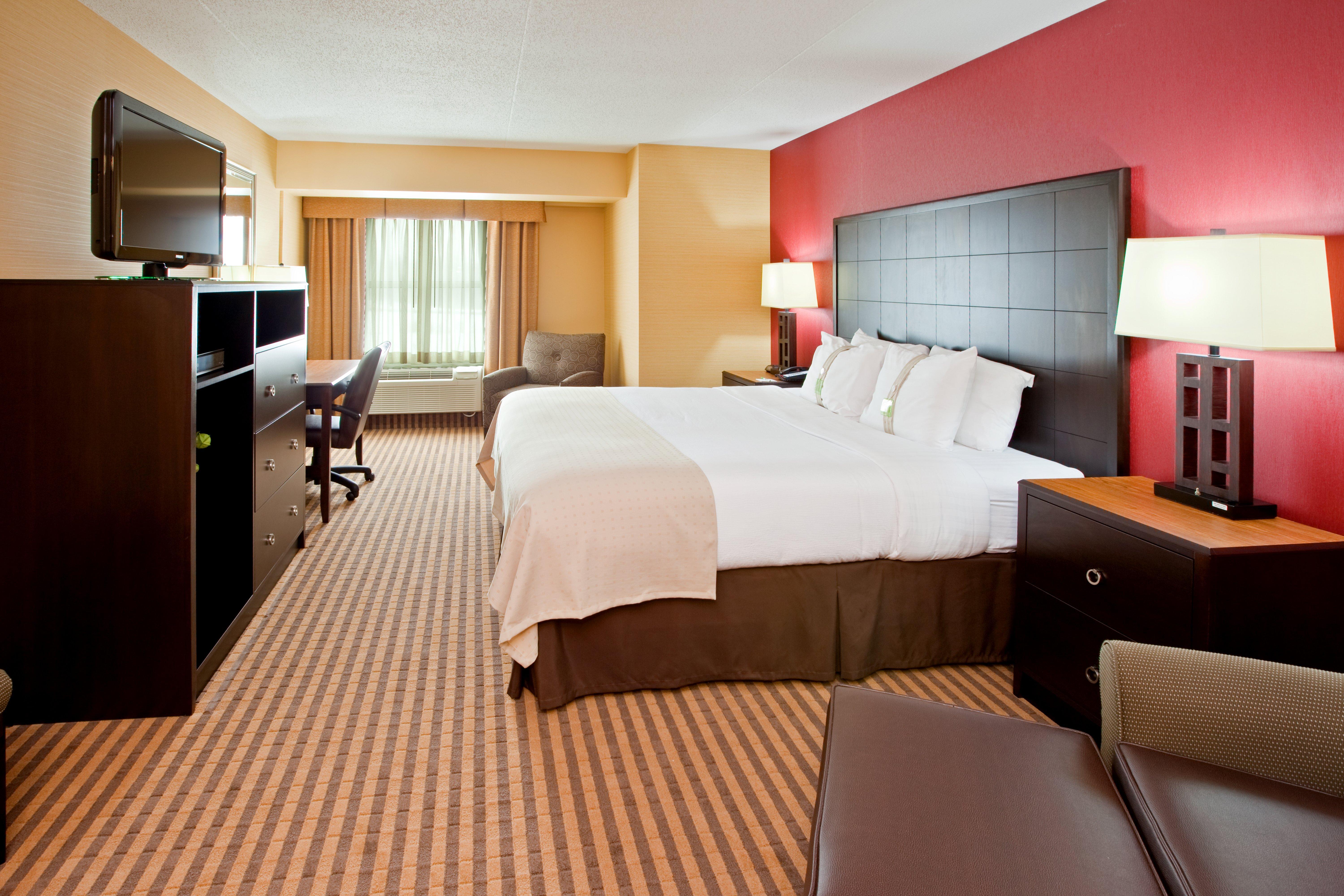 Holiday Inn Florence By Ihg Zewnętrze zdjęcie