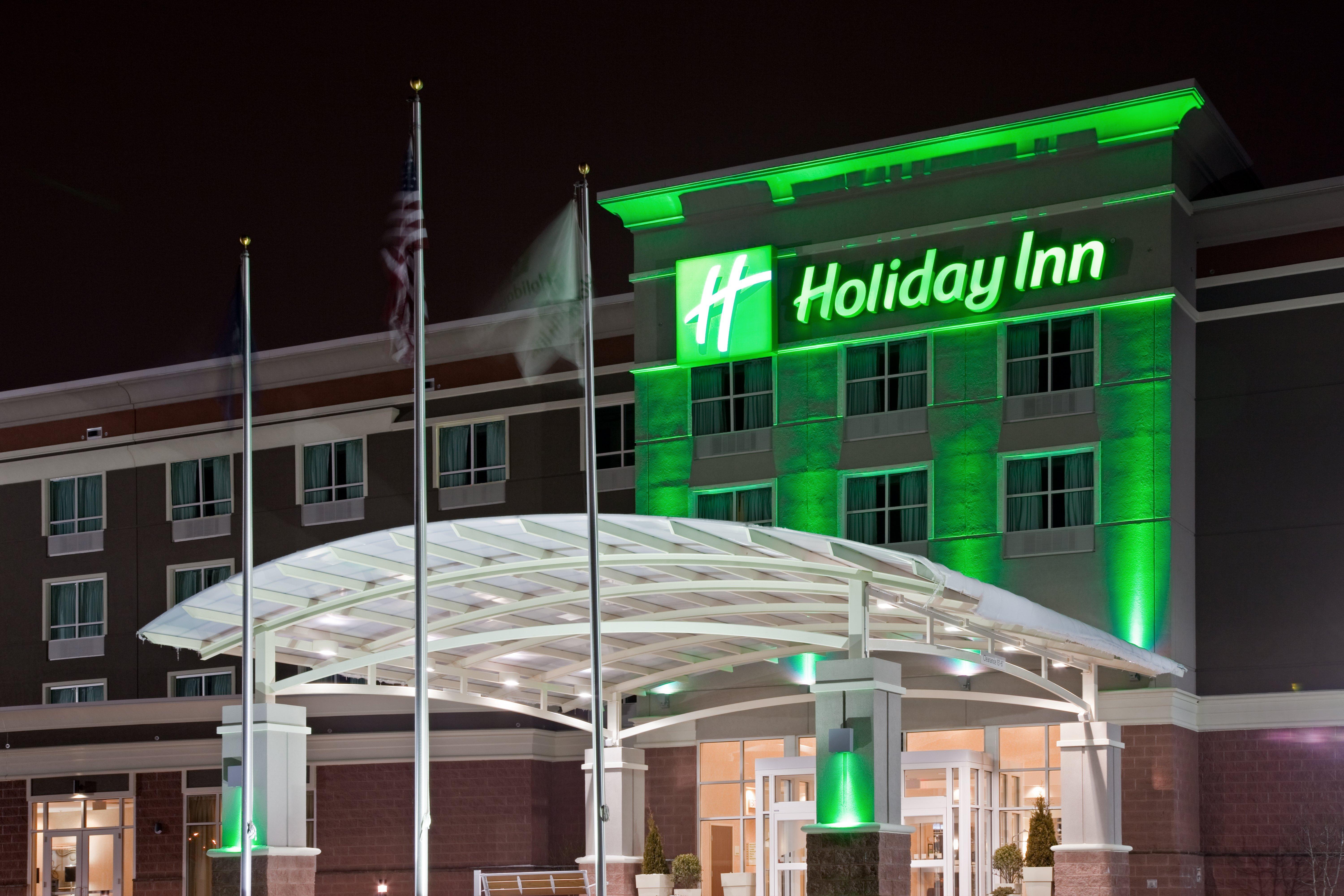 Holiday Inn Florence By Ihg Zewnętrze zdjęcie