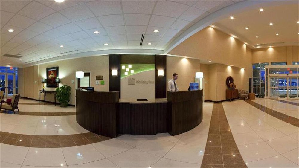 Holiday Inn Florence By Ihg Zewnętrze zdjęcie