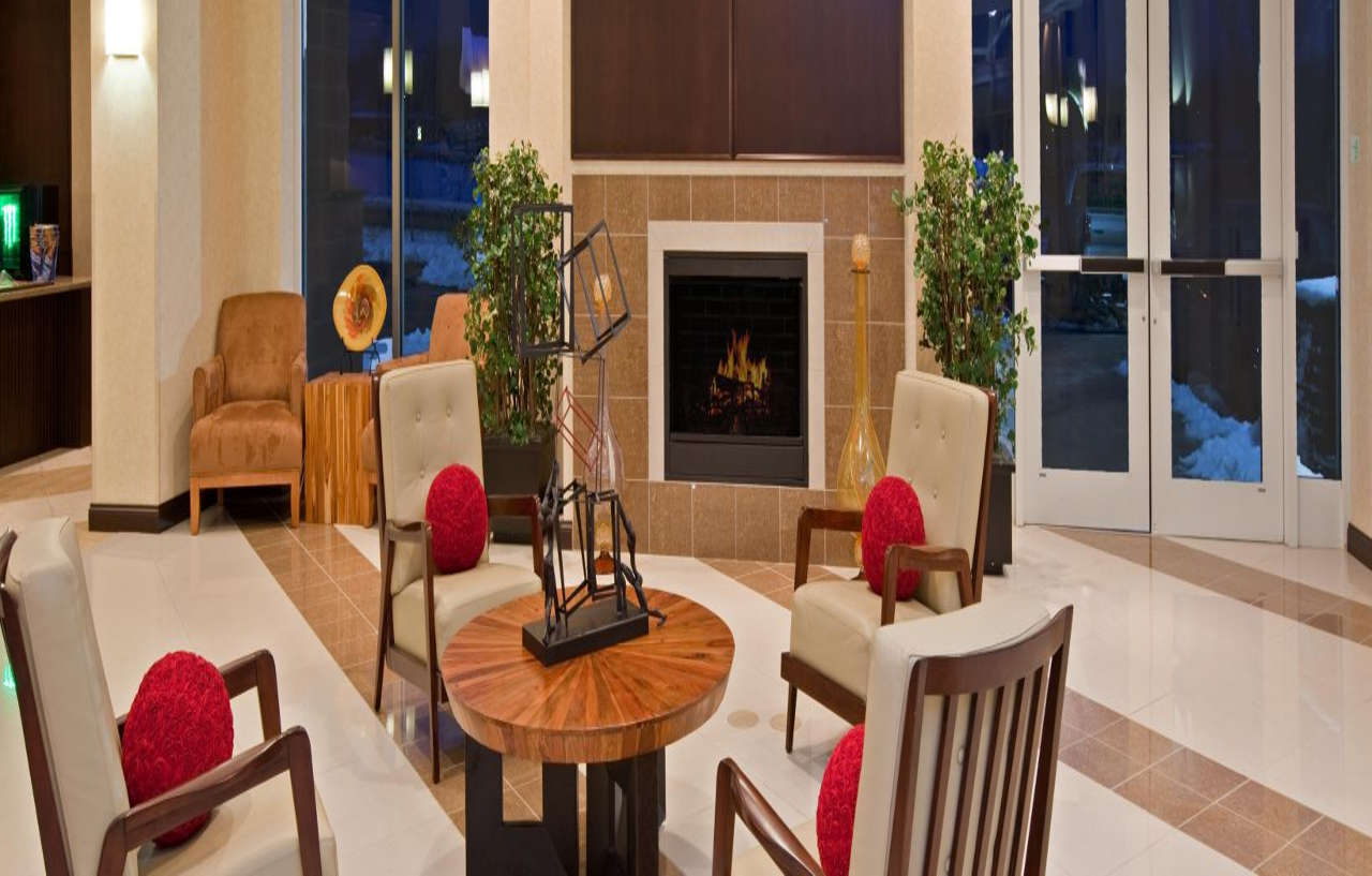 Holiday Inn Florence By Ihg Zewnętrze zdjęcie