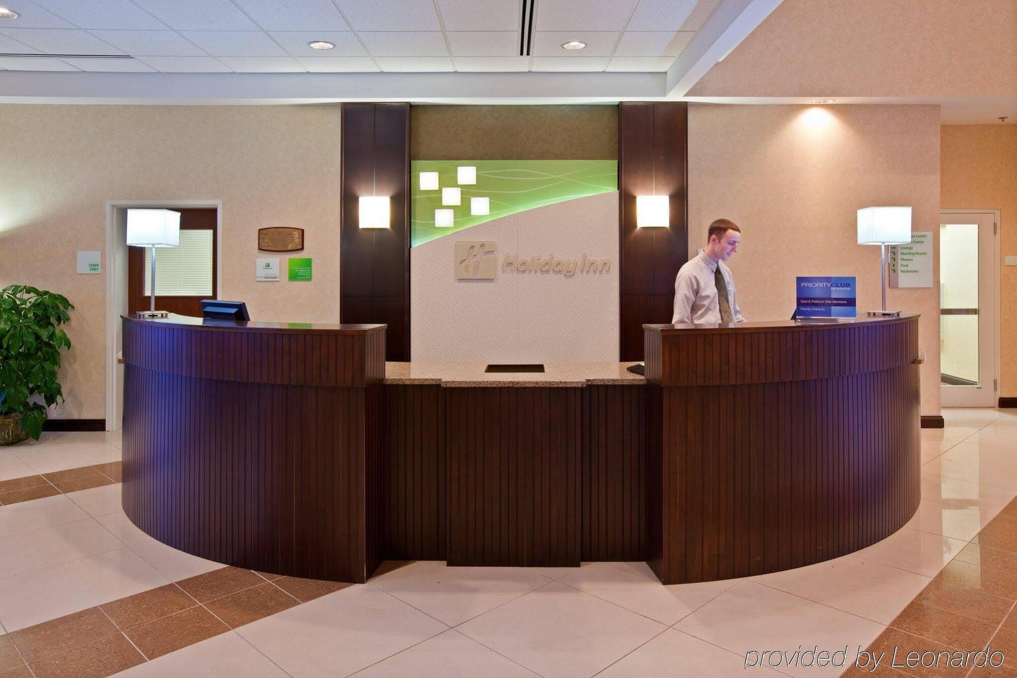Holiday Inn Florence By Ihg Zewnętrze zdjęcie